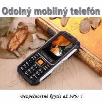 Odolný mobilný telefón VKWorld V3S_tonerydotlaciarne_sk - 01f